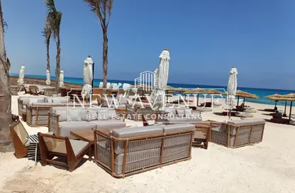 Villa - 3 Bedrooms - 3 Bathrooms for sale in June - Ras Al Hekma - North Coast