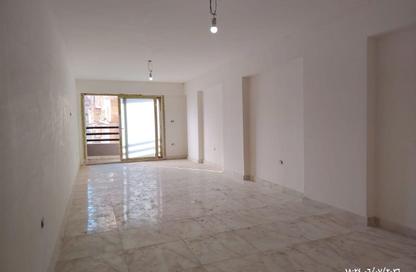 شقة - 3 غرف نوم - 2 حمامات للبيع في المندرة - حي ثان المنتزة - الاسكندرية