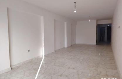 شقة - 3 غرف نوم - 2 حمامات للبيع في المندرة - حي ثان المنتزة - الاسكندرية