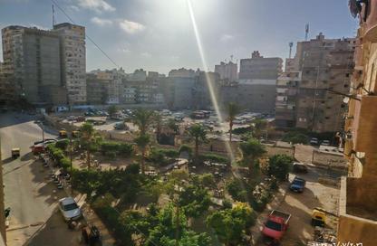 شقة - 3 غرف نوم - 2 حمامات للبيع في المندرة - حي ثان المنتزة - الاسكندرية