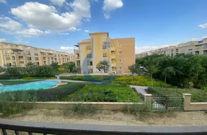 Apartment - 3 Bedrooms - 3 Bathrooms for sale in Stone Residence - 5th Settlement Compounds - The 5th Settlement - New Cairo City - Cairo