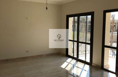 Apartment - 3 Bedrooms - 4 Bathrooms for rent in Eastown - 5th Settlement Compounds - The 5th Settlement - New Cairo City - Cairo