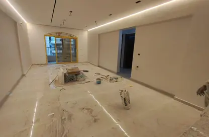 شقة - 3 غرف نوم - 2 حمامات للبيع في جراند سيتي - زهراء المعادي - حي المعادي - القاهرة