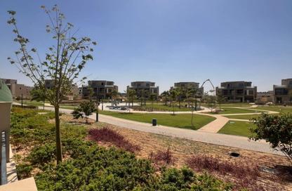 Villa - 5 - 5 for sale in Allegria - Sheikh Zayed Compounds - Sheikh Zayed City - Giza