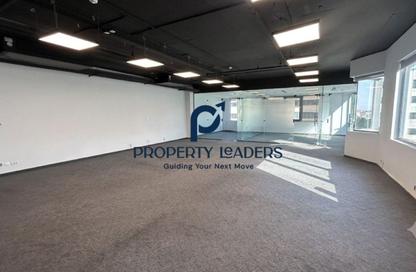Office Space - Studio - 1 Bathroom for rent in The portal - Beverly Hills - Sheikh Zayed Compounds - Sheikh Zayed City - Giza