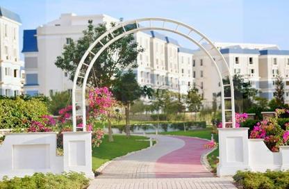 Apartment - 3 Bedrooms - 2 Bathrooms for sale in Mountain View iCity October - 6 October Compounds - 6 October City - Giza
