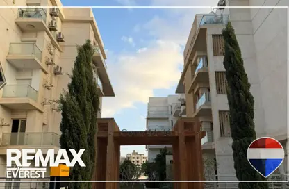 Apartment - 2 Bedrooms - 2 Bathrooms for rent in Mountain View iCity October - 6 October Compounds - 6 October City - Giza