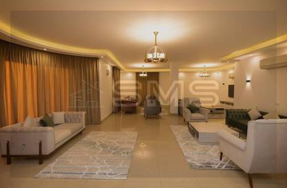 شقة - 3 - 2 للايجار في عمارات البنفسج - البنفسج - مدينة القاهرة الجديدة - القاهرة