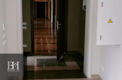 شقة - غرفة نوم - 1 حمام للبيع في نيو جيزة - طريق مصر اسكندرية الصحراوي - مدينة 6 أكتوبر - الجيزة