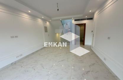 Villa - 4 Bedrooms - 5 Bathrooms for rent in Westown - Sheikh Zayed Compounds - Sheikh Zayed City - Giza