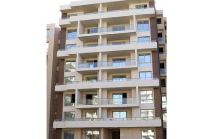 Apartment - 3 Bedrooms - 2 Bathrooms for sale in DeJoya 4 - New Capital City - Cairo