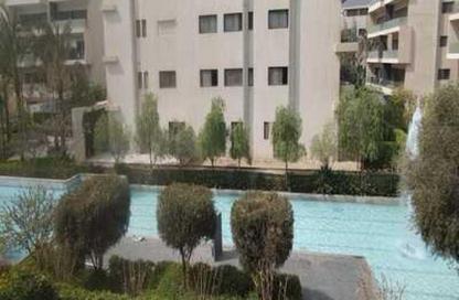 شقة - 3 غرف نوم - 3 حمامات للايجار في سوان ليك ريزيدنس - كمبوندات التجمع الخامس - التجمع الخامس - مدينة القاهرة الجديدة - القاهرة