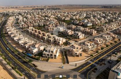 Apartment - 4 Bedrooms - 4 Bathrooms for sale in Sodic East - 6th District - New Heliopolis - Cairo