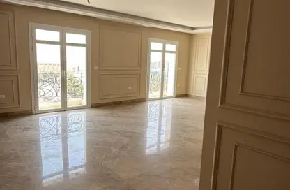 Apartment - 3 Bedrooms - 3 Bathrooms for rent in Hyde Park - New Cairo City - Cairo