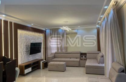 Apartment - 3 - 3 for rent in Acacia - 5th Settlement Compounds - The 5th Settlement - New Cairo City - Cairo