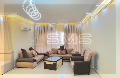 Apartment - 3 - 3 for rent in Acacia - 5th Settlement Compounds - The 5th Settlement - New Cairo City - Cairo