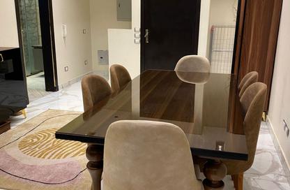 Apartment - 3 - 2 for rent in Makram Ebeid St. - 6th Zone - Nasr City - Cairo