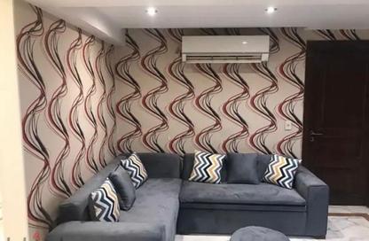 Apartment - 3 Bedrooms - 1 Bathroom for rent in 50th Street - Zahraa El Maadi - Hay El Maadi - Cairo Apartment - 3 Bedrooms - 1 Bathroom for rent in 50th Street - Zahraa El Maadi - Hay El Maadi - Cairo