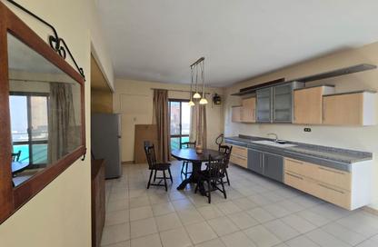 Apartment - 1 Bedroom - 1 Bathroom for rent in Al Golf St. - Maadi - Hay El Maadi - Cairo Apartment - 1 Bedroom - 1 Bathroom for rent in Al Golf St. - Maadi - Hay El Maadi - Cairo