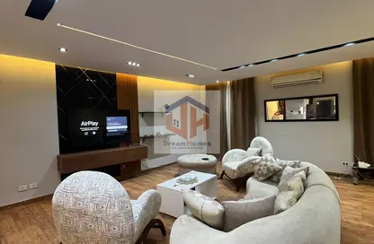 شقة - 2 غرف نوم - 3 حمامات للبيع في امتداد الرحاب - الرحاب - مدينة القاهرة الجديدة - القاهرة