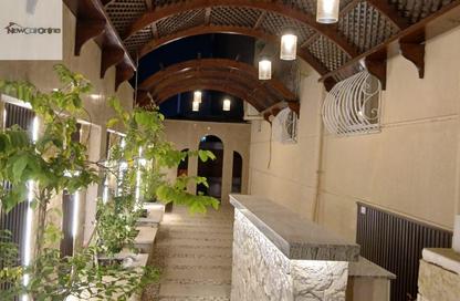 Duplex - 4 - 3 for sale in South Lotus - El Lotus - New Cairo City - Cairo