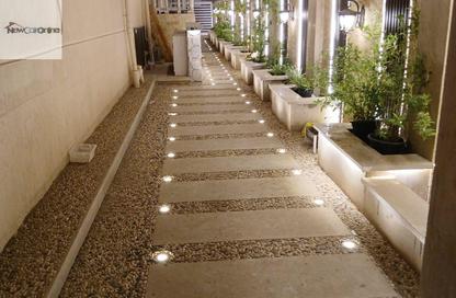 Duplex - 4 - 3 for sale in South Lotus - El Lotus - New Cairo City - Cairo