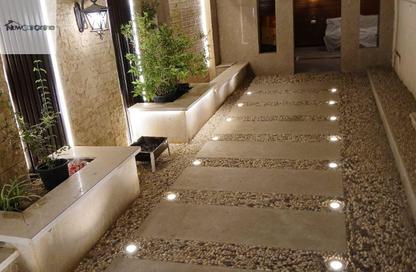 Duplex - 4 - 3 for sale in South Lotus - El Lotus - New Cairo City - Cairo