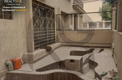 منزل مزدوج - 5 غرف نوم - 4 حمامات للبيع في كمبوند ريحانة - طريق الواحات - مدينة 6 أكتوبر - الجيزة