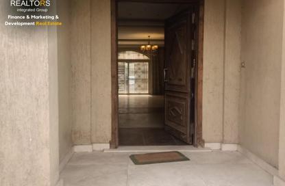 منزل مزدوج - 5 غرف نوم - 4 حمامات للبيع في كمبوند ريحانة - طريق الواحات - مدينة 6 أكتوبر - الجيزة