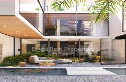 Apartment - 2 - 3 for sale in Telal East - 5th Settlement Compounds - The 5th Settlement - New Cairo City - Cairo