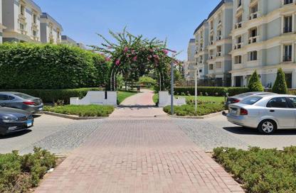 Apartment - 2 Bedrooms - 2 Bathrooms for sale in Mountain View Hyde Park - 5th Settlement Compounds - The 5th Settlement - New Cairo City - Cairo Apartment - 2 Bedrooms - 2 Bathrooms for sale in Mountain View Hyde Park - 5th Settlement Compounds - The 5th Settlement - New Cairo City - Cairo