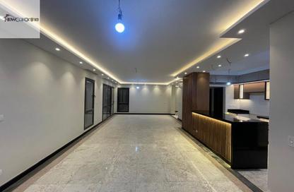 Duplex - 4 Bedrooms - 4 Bathrooms for rent in Eastown - 5th Settlement Compounds - The 5th Settlement - New Cairo City - Cairo