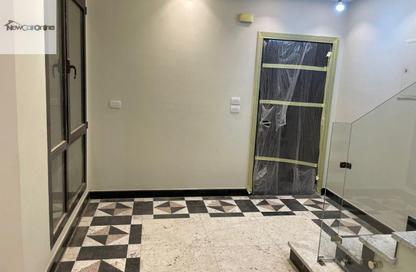 Duplex - 4 Bedrooms - 4 Bathrooms for rent in Eastown - 5th Settlement Compounds - The 5th Settlement - New Cairo City - Cairo