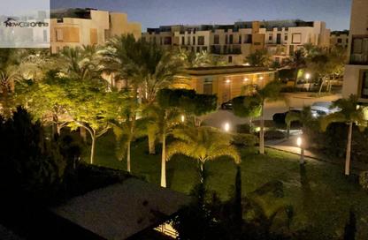 Duplex - 4 Bedrooms - 4 Bathrooms for rent in Eastown - 5th Settlement Compounds - The 5th Settlement - New Cairo City - Cairo