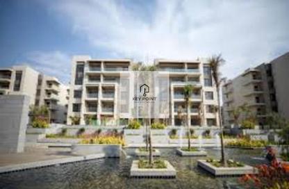 Apartment - 3 Bedrooms - 2 Bathrooms for sale in The Address East - 90 Street - The 5th Settlement - New Cairo City - Cairo Apartment - 3 Bedrooms - 2 Bathrooms for sale in The Address East - 90 Street - The 5th Settlement - New Cairo City - Cairo
