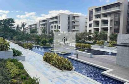 Apartment - 3 Bedrooms - 2 Bathrooms for sale in The Address East - 90 Street - The 5th Settlement - New Cairo City - Cairo Apartment - 3 Bedrooms - 2 Bathrooms for sale in The Address East - 90 Street - The 5th Settlement - New Cairo City - Cairo