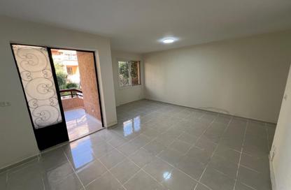Apartment - 2 Bedrooms - 2 Bathrooms for rent in El Rehab Extension - Al Rehab - New Cairo City - Cairo