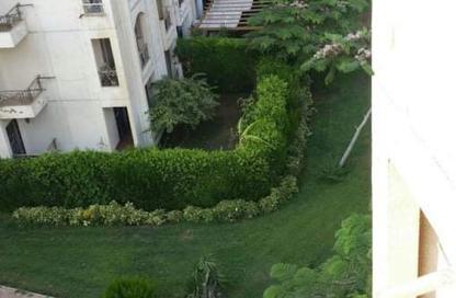 Apartment - 2 Bedrooms - 1 Bathroom for sale in Hadayek Al Mohandessin - 4th District - Sheikh Zayed City - Giza
