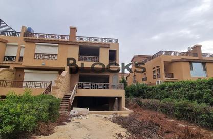 Twin House - 4 Bedrooms - 4 Bathrooms for sale in Pyramids Walk - South Dahshur Link - 6 October City - Giza