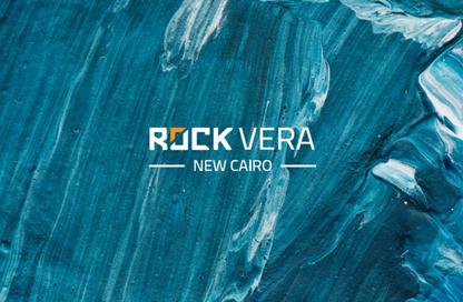 Apartment - 3 Bedrooms - 3 Bathrooms for sale in Rock Vera - 5th Settlement Compounds - The 5th Settlement - New Cairo City - Cairo Apartment - 3 Bedrooms - 3 Bathrooms for sale in Rock Vera - 5th Settlement Compounds - The 5th Settlement - New Cairo City - Cairo