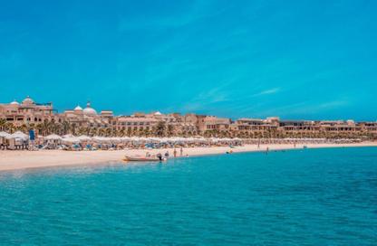 Apartment - Studio - 1 Bathroom for sale in Veranda - Sahl Hasheesh - Hurghada - Red Sea