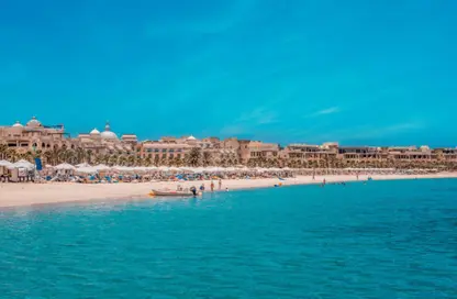 شقة - 1 حمام للبيع في فيراندا - منطقة سهل حشيش - الغردقة - محافظة البحر الاحمر