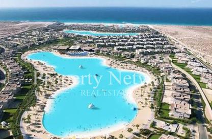 Villa - 5 Bedrooms - 7 Bathrooms for sale in Swan Lake North Coast - Qesm Ad Dabaah - North Coast