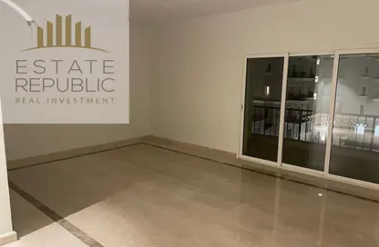 Apartment - 2 Bedrooms - 2 Bathrooms for rent in Mivida - 5th Settlement Compounds - The 5th Settlement - New Cairo City - Cairo