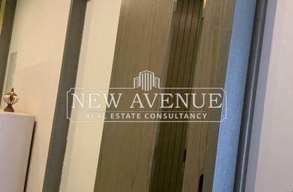 Apartment - 2 Bedrooms - 2 Bathrooms for sale in Lake View Residence - 5th Settlement Compounds - The 5th Settlement - New Cairo City - Cairo
