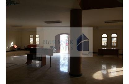 Villa - 7+ Bedrooms - 5 Bathrooms for sale in Cliff Mall New Cairo - South Teseen St. - The 5th Settlement - New Cairo City - Cairo