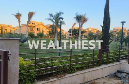 Apartment - 3 Bedrooms - 4 Bathrooms for sale in Privado - Madinaty - Cairo