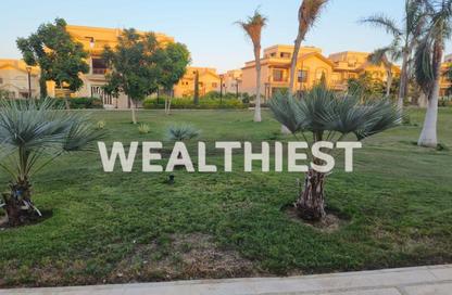 Apartment - 3 Bedrooms - 4 Bathrooms for sale in Privado - Madinaty - Cairo