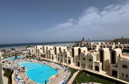 Apartment - 1 Bedroom - 1 Bathroom for sale in Sahl Hasheesh Resort - Sahl Hasheesh - Hurghada - Red Sea