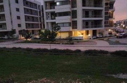 Duplex - 5 Bedrooms - 4 Bathrooms for sale in Taj City - 5th Settlement Compounds - The 5th Settlement - New Cairo City - Cairo
